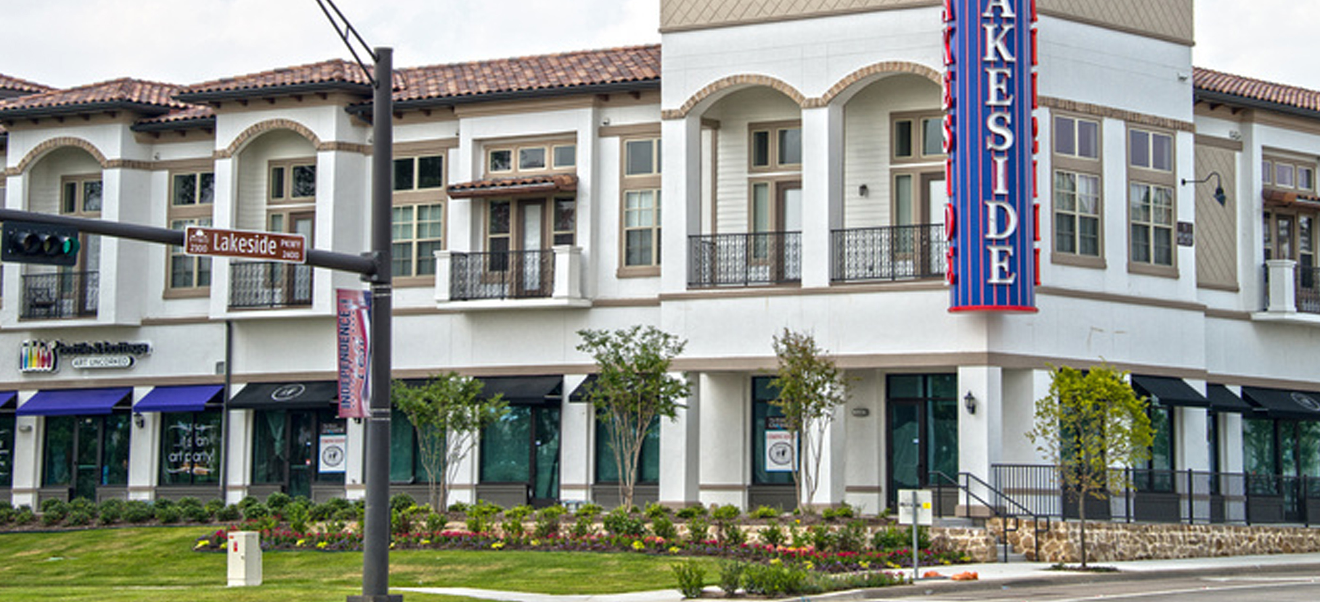 Flower Mound | McKissack Realty Group